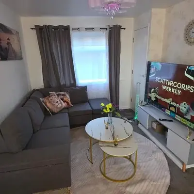 The Jet Nest