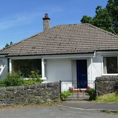Correay Cottage
