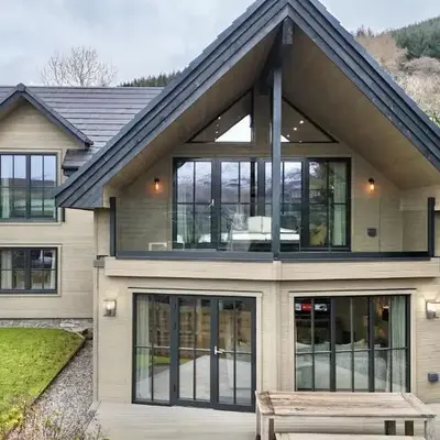 Highland House