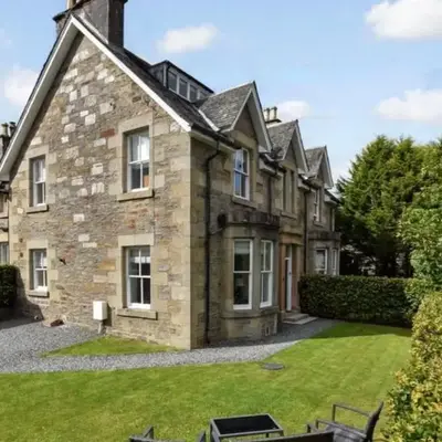 Balmore - 3 Bedroom Townhouse