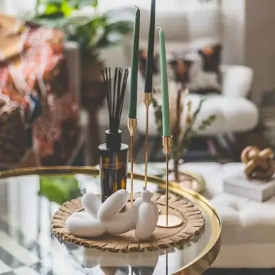 Luxury MArylebone Village family home