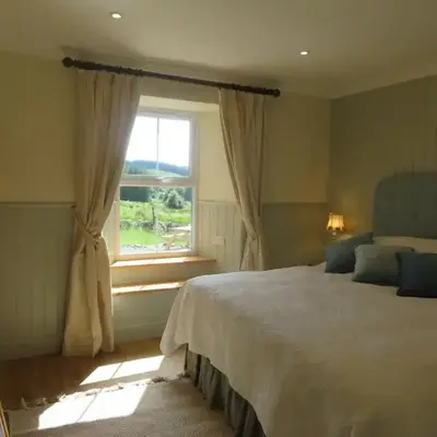 Finchairn Cottage