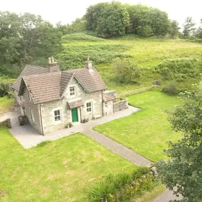 The School House