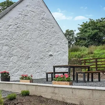Dairy Cottage