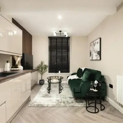 South Lane Apartments - City Centre