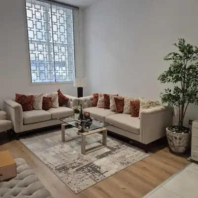 Modern & Cozy Apartment in the Heart of the City