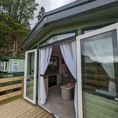 Swift Bordeaux Sea View No 2