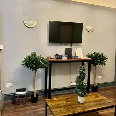 Lovely Apartment by Meadows 1