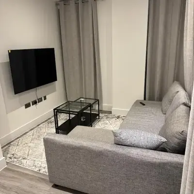 Colindale Condominium