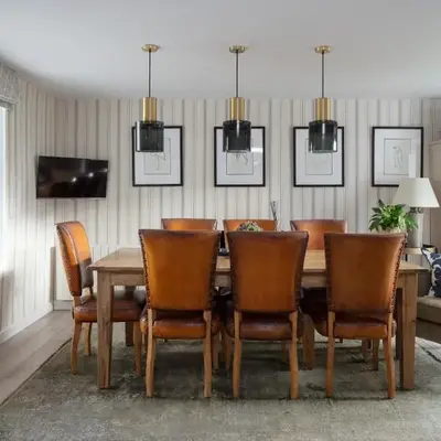 Stylish Retreat Auchterarder