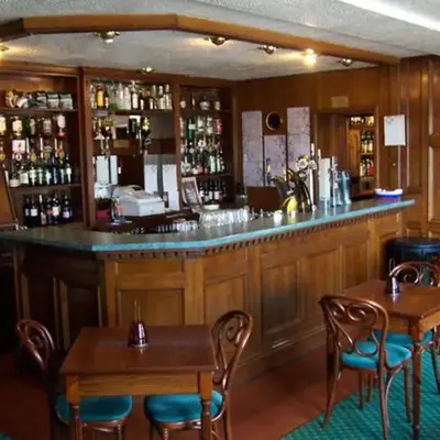 Lochgair Hotel