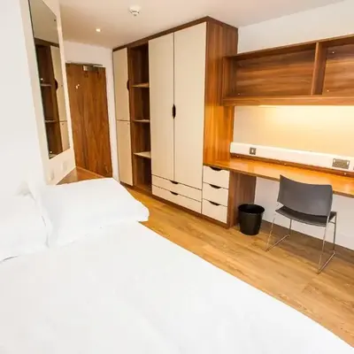 Juniper Court