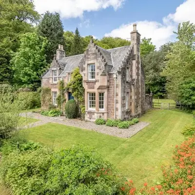 Gardener's Cottage