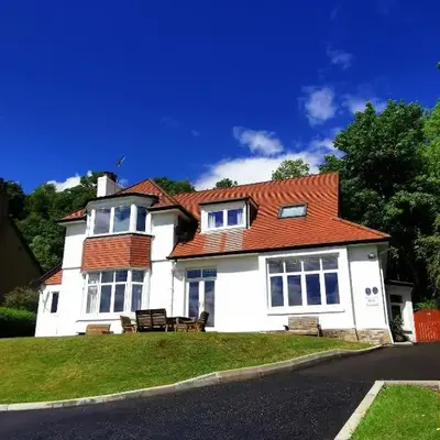The Knowe Guest House