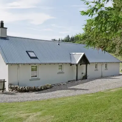 Geordies Byre