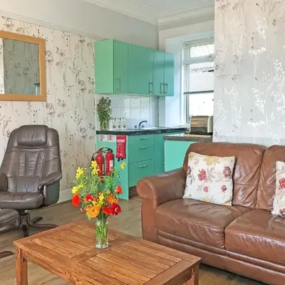Old Barn Farm Cottage - Cc