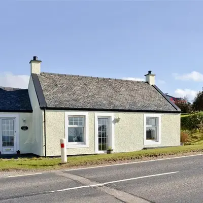 Belloch Cottage