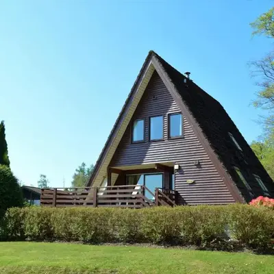Loch View Lodge