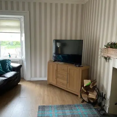 Garden Cottage