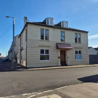 Douglas Hotel