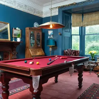 Moffat Independent Hostel