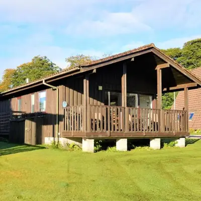 Holy Loch Lodge