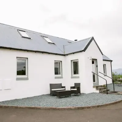 Dunruadh Cottage