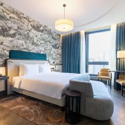 Radisson Blu Hotel