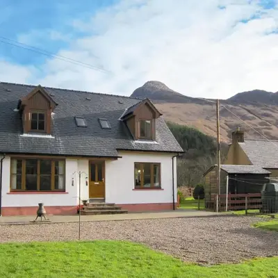 Taigh Seonaig