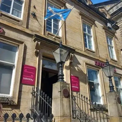 Safestay Glasgow Charing Cross