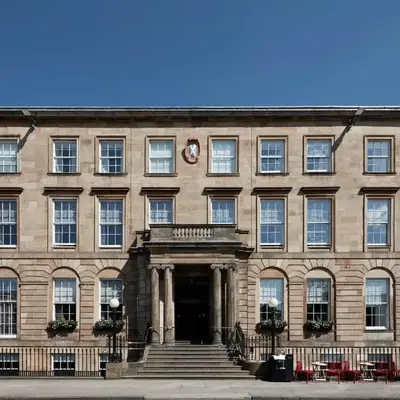 Kimpton Blythswood Square Hotel & Spa by IHG