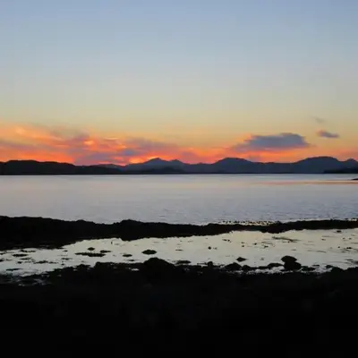 Aird Farm Holiday Cottages