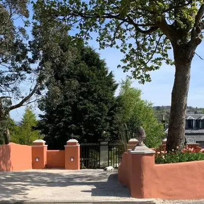Ivybank Villa