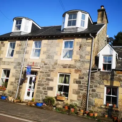 Rosebank House Bed & Breakfast