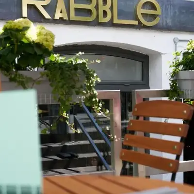 Rabble
