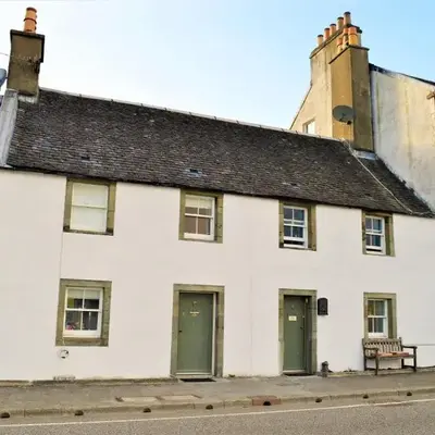 Newton Cottage North