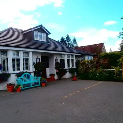 Angel Cottage