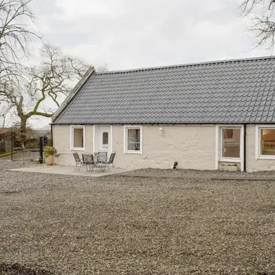Nether Cottage