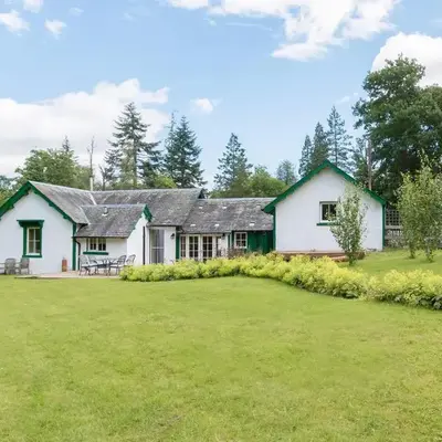 Grace's Cottage