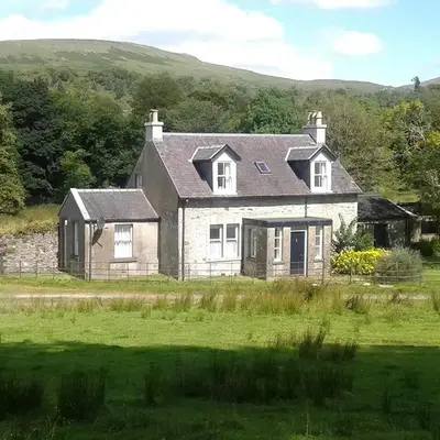 Garden Cottage