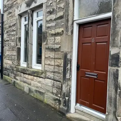 Millhill St Dunfermline