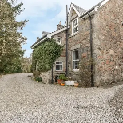 The Knowe Upper