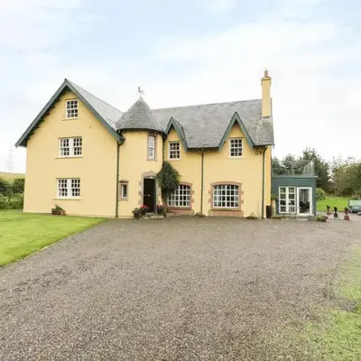 Tulchan Lodge