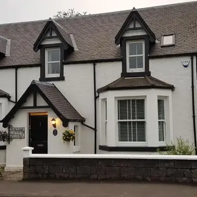 Craigbank Guest House