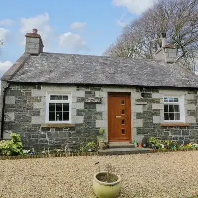 Rose Cottage