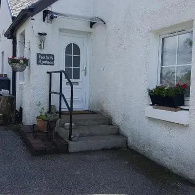 The Old School