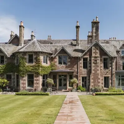 Cromlix
