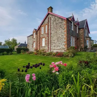 Drumfearne Guesthouse & Tearoom