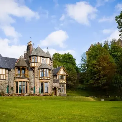 Knockderry Country House Hotel