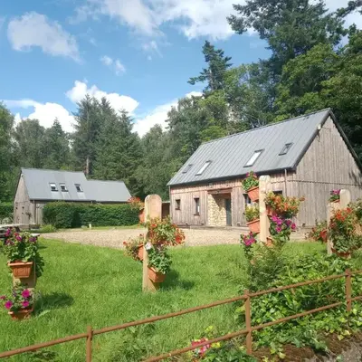 Birchwood Guest Lodge